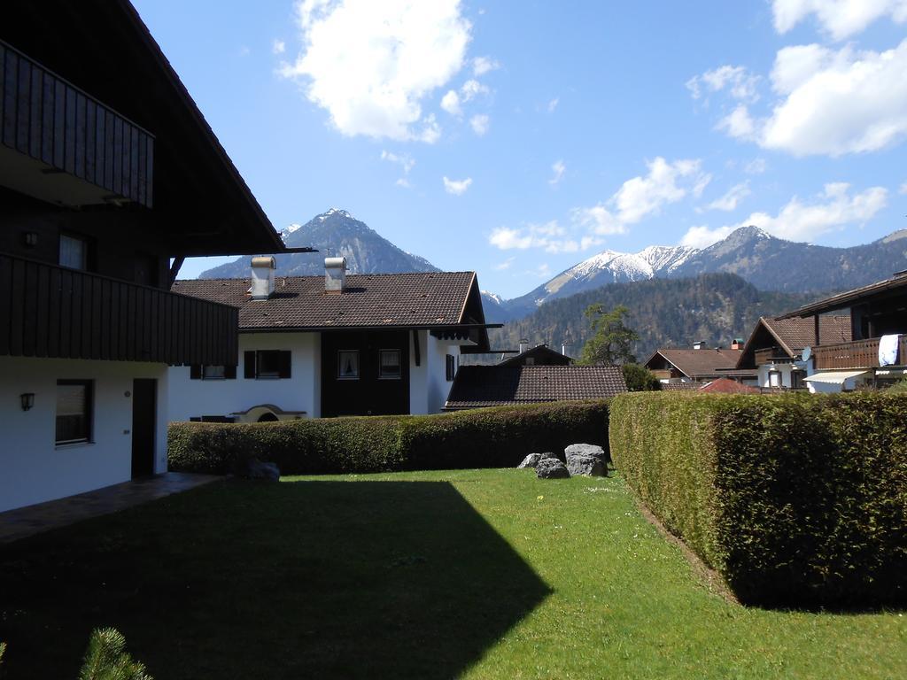 Farchanter Alm Quarto foto