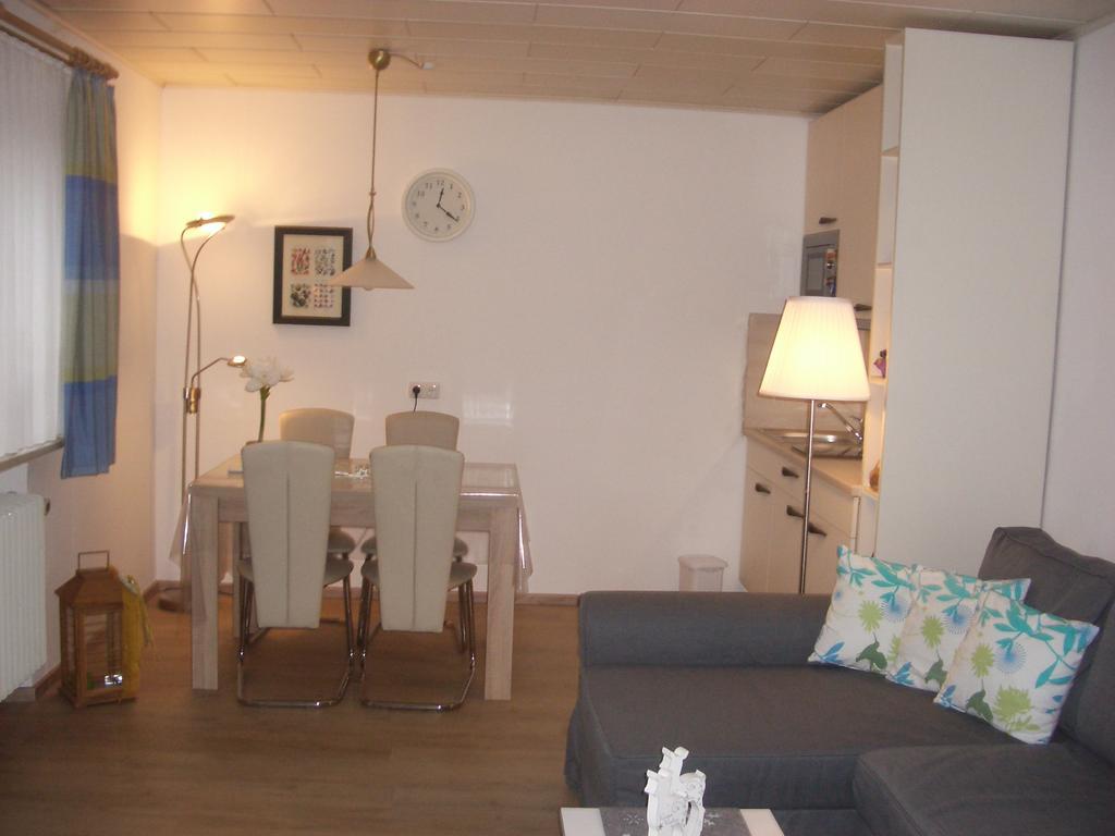 Farchanter Alm Exterior foto