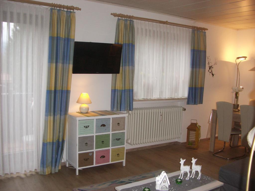 Farchanter Alm Exterior foto